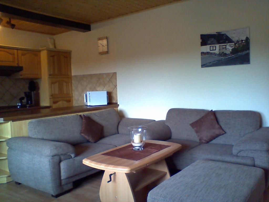 Ferienwohnung-Jung บัดซัคซา ห้อง รูปภาพ